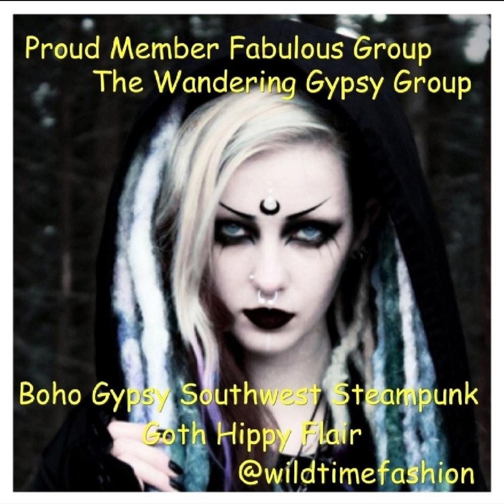 Wandering Gypsy share group
